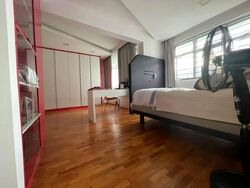 Blk 207A Punggol Sails (Punggol), HDB 4 Rooms #605433721